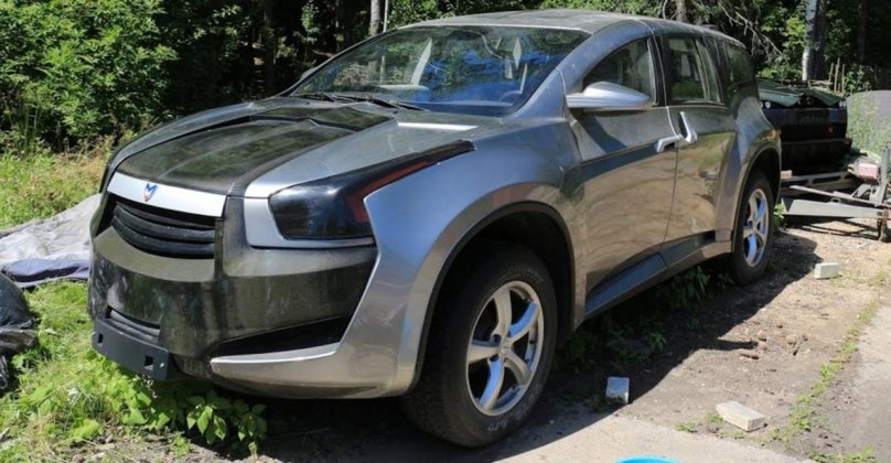 Лада Маруся ф2