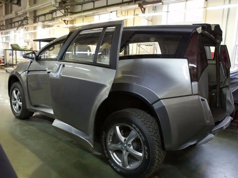 Лада Маруся ф2