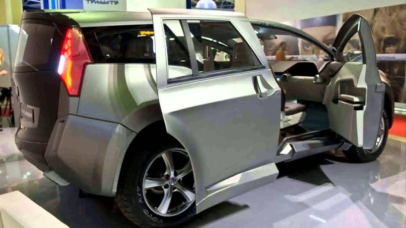 Лада Маруся ф2