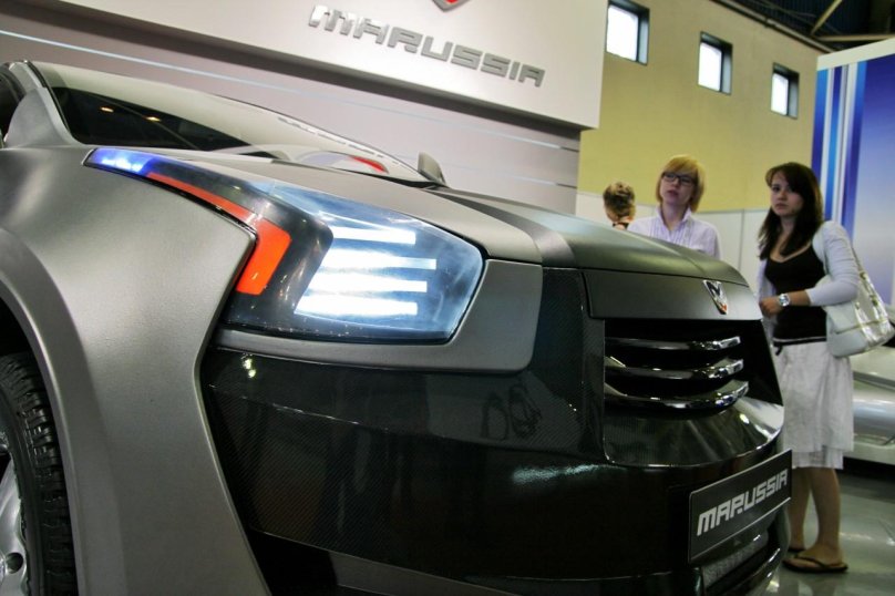 Лада Маруся f2