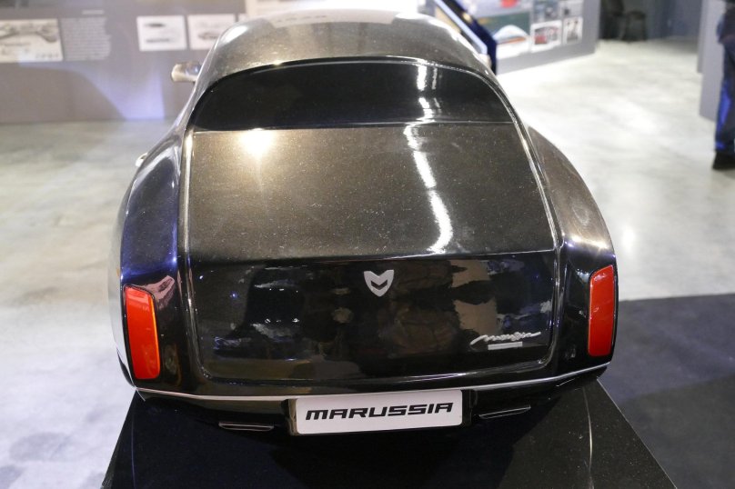 Японские правительственные машины