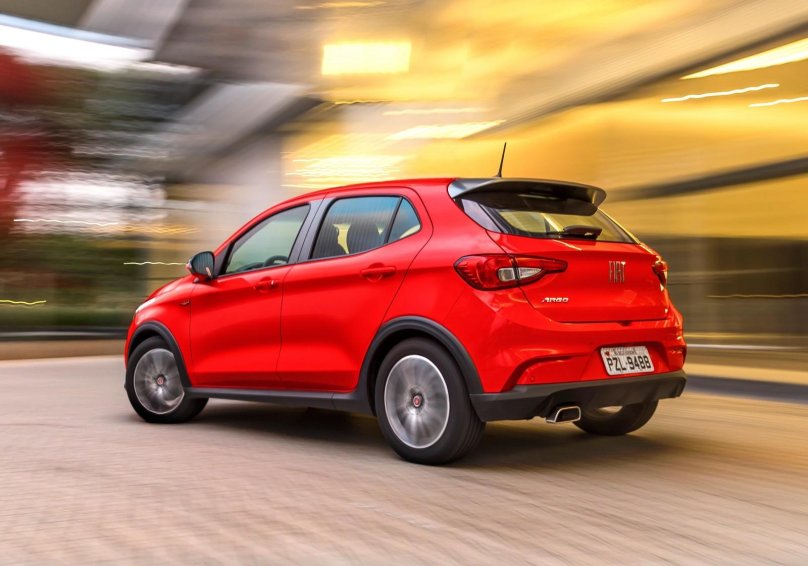 Хендай Фиат