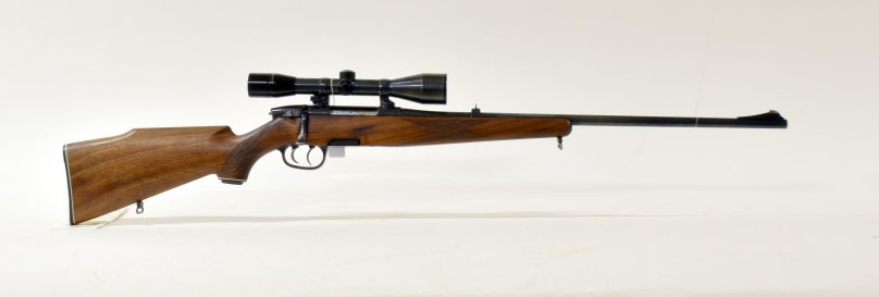 Voere Kufstein, к.22lr