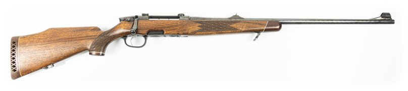 Манлихер дуэт