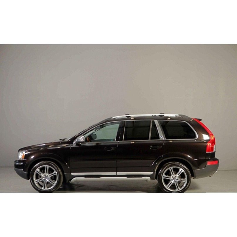 Volvo xc90 4.4 v8