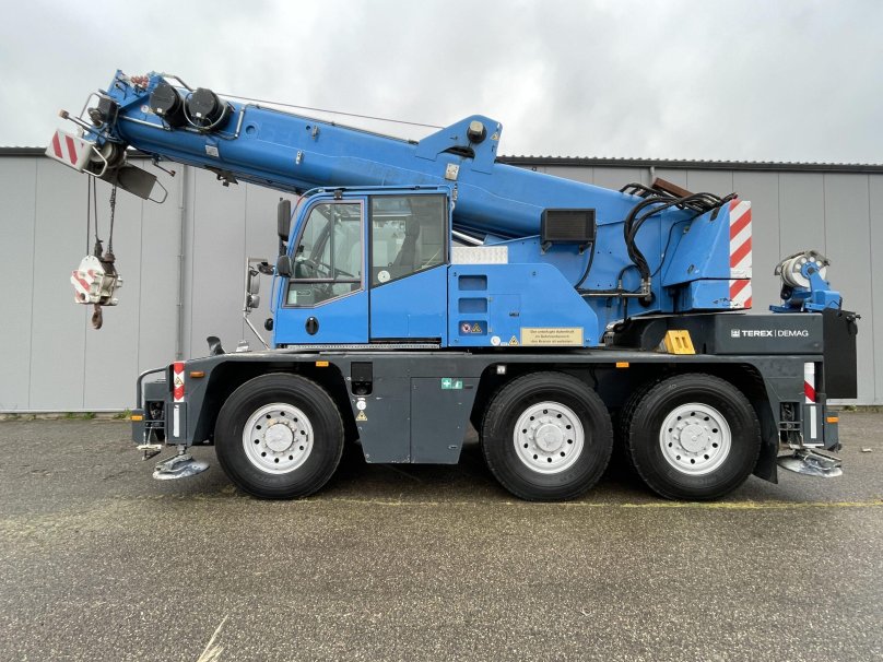 Terex 80