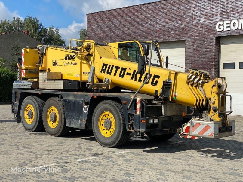 Terex-Demag AC 40 City