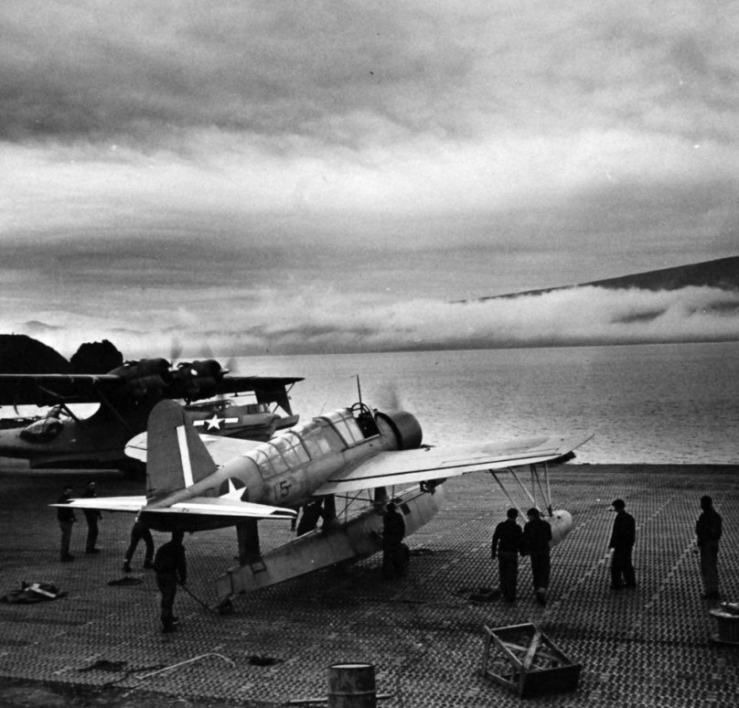 North American t-6 Texan самолет