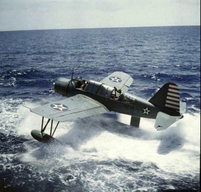 Подводная Авиация