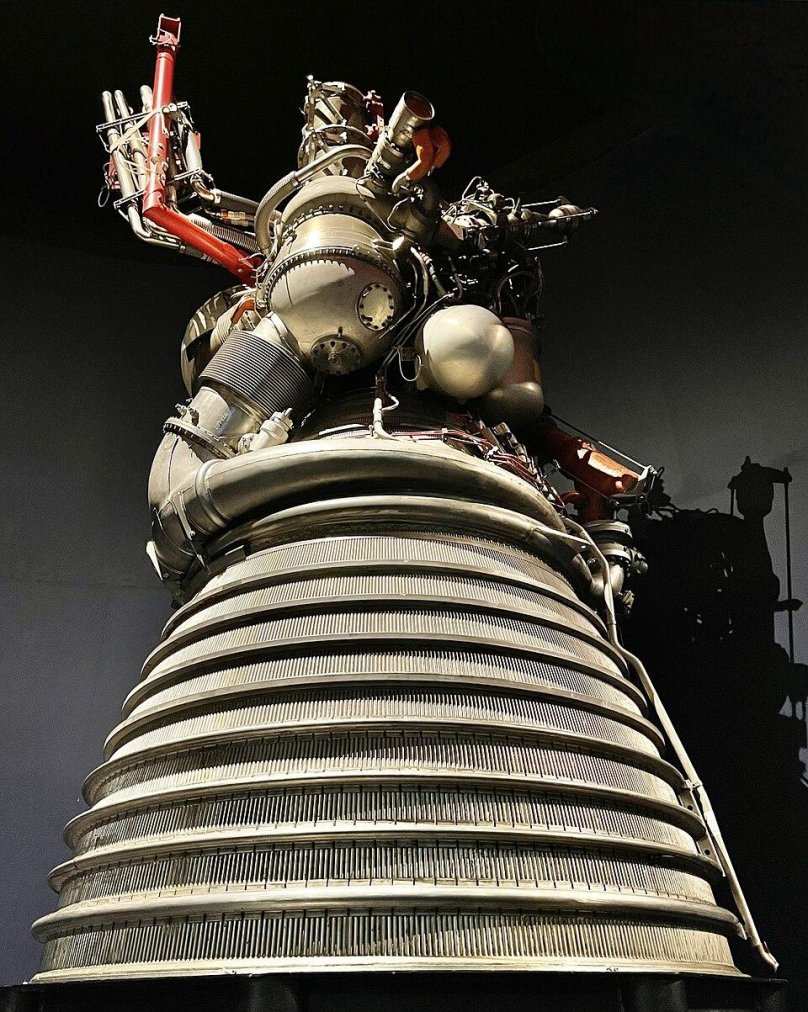 Сатурн-Аполлон 1961