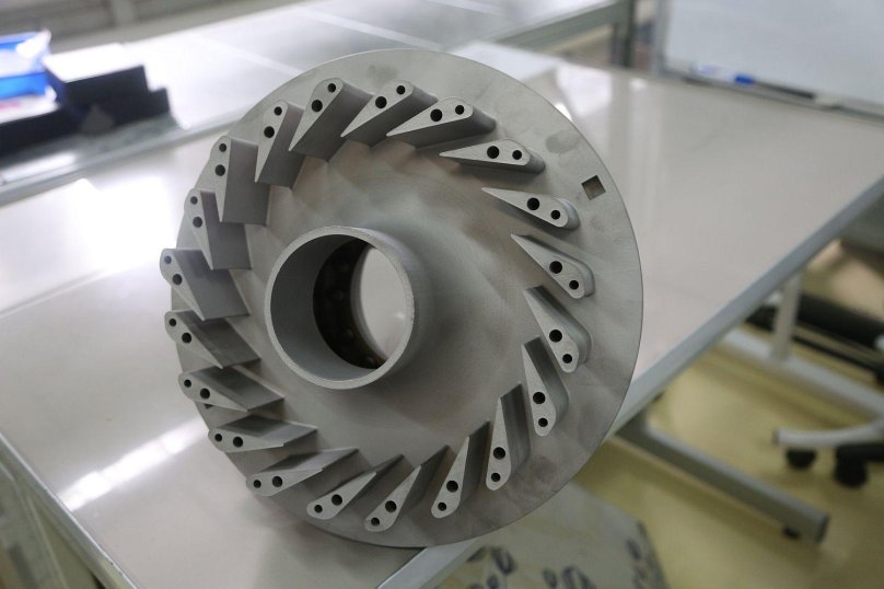 Малоэмиссионные камеры сгорания