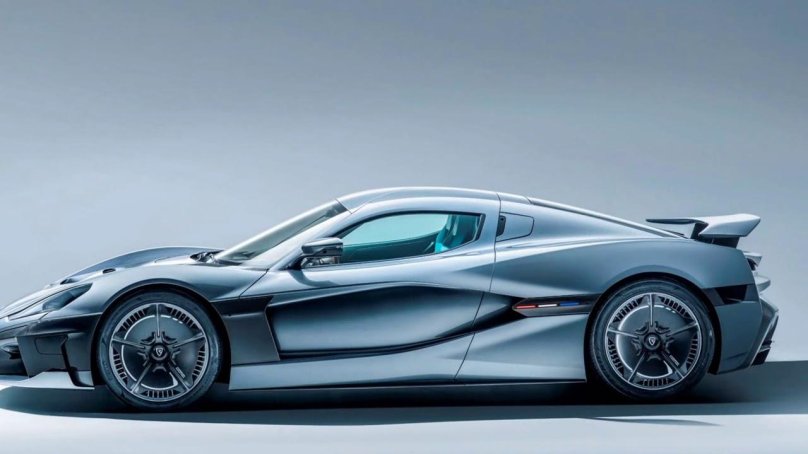 Rimac c_two