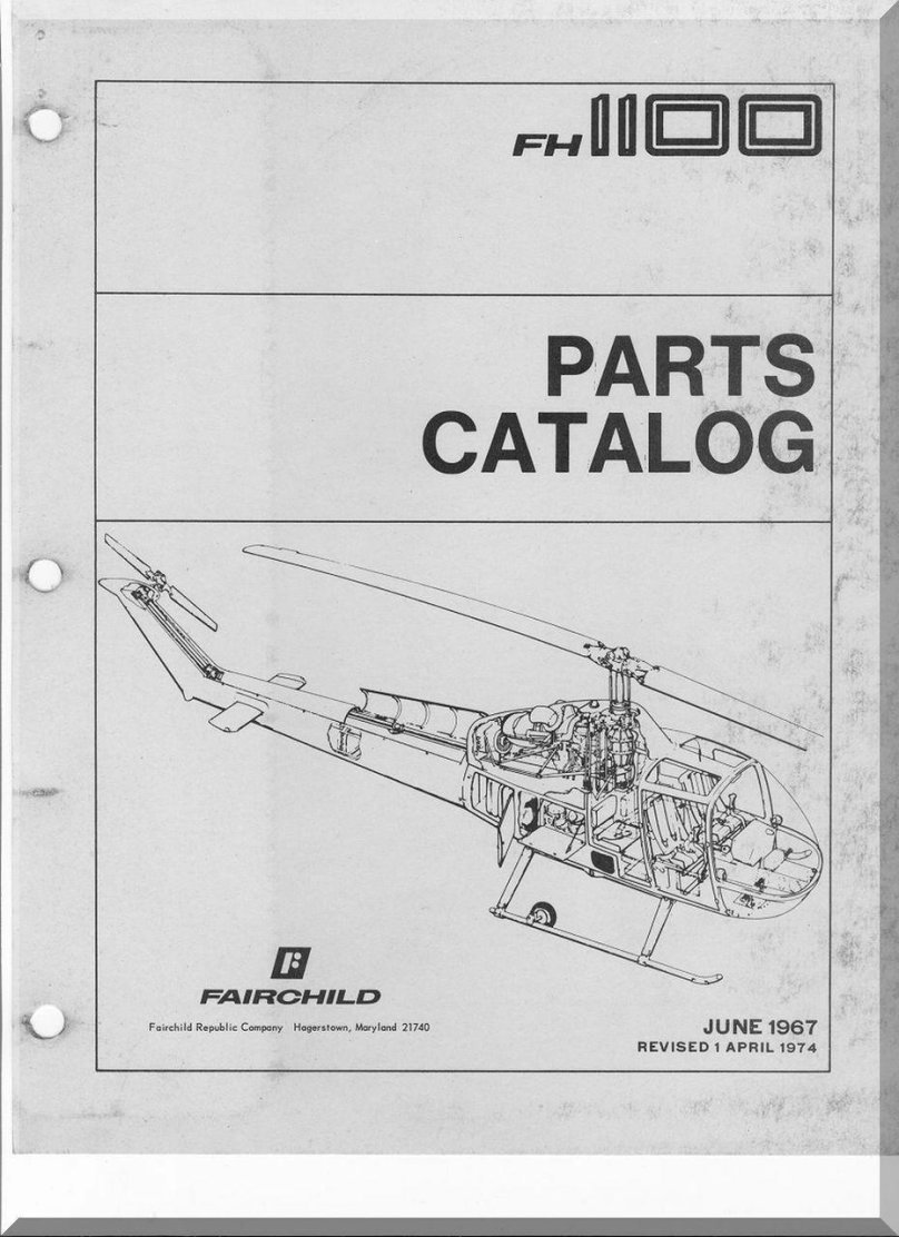 Illustrated Part catalogue Авиация