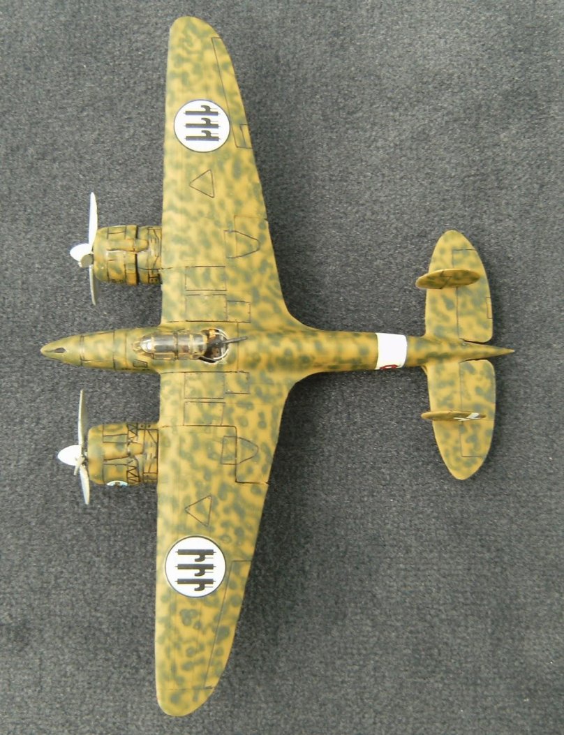 Breda ba.82