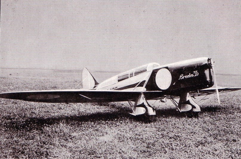 Breda ba.39