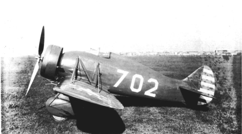 Breda ba.27