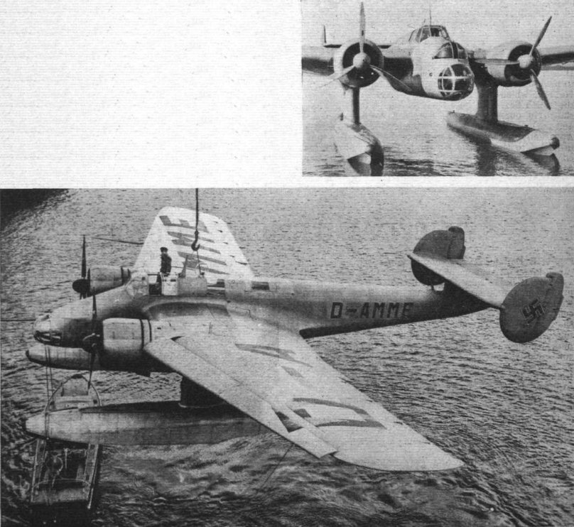 Blohm &amp; Voss ha 140