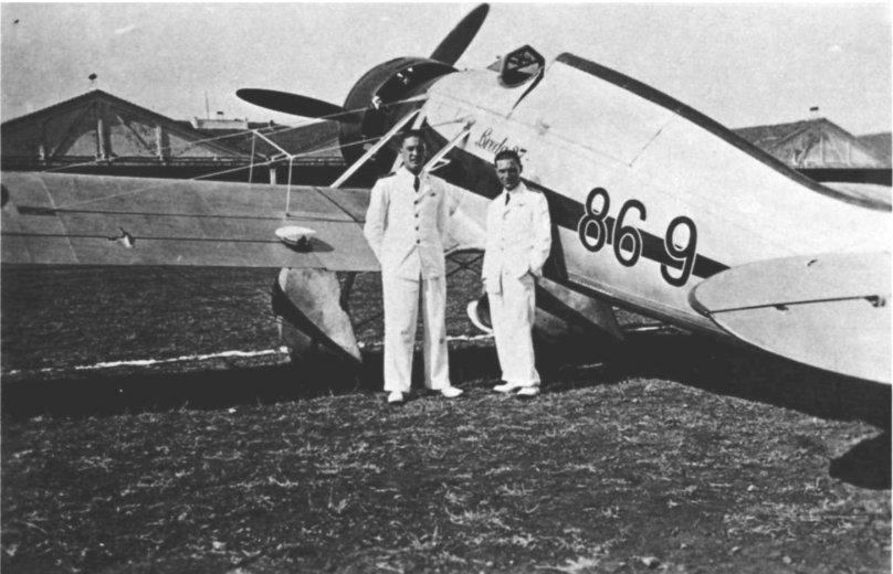 Breda ba.27