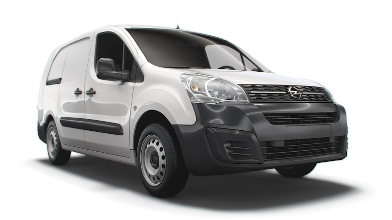 Opel Combo Cargo фургон