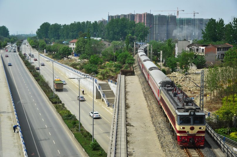 Станция Сарепта Волгоград