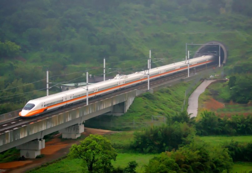 Тяньцзиньский виадук