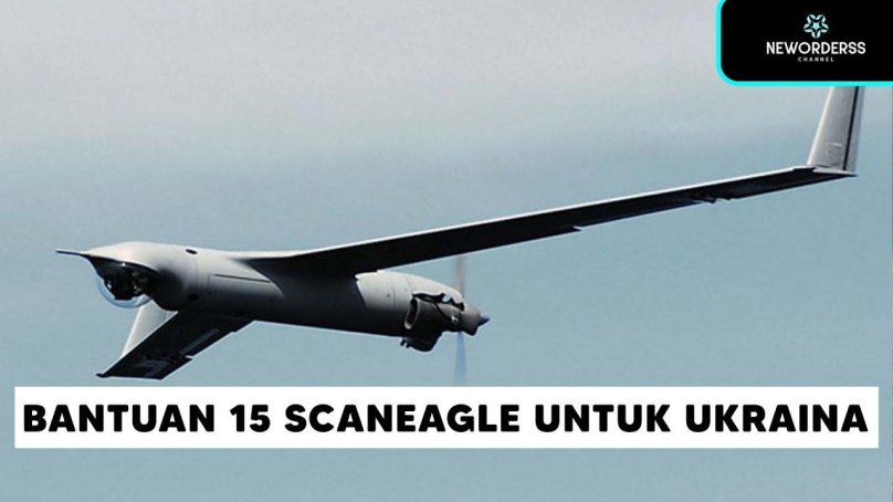 БПЛА Boeing SCANEAGLE