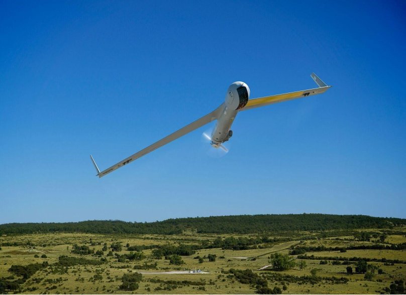 Boeing SCANEAGLE