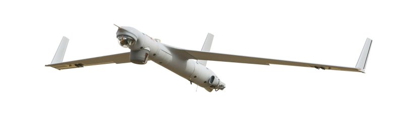 БПЛА SCANEAGLE