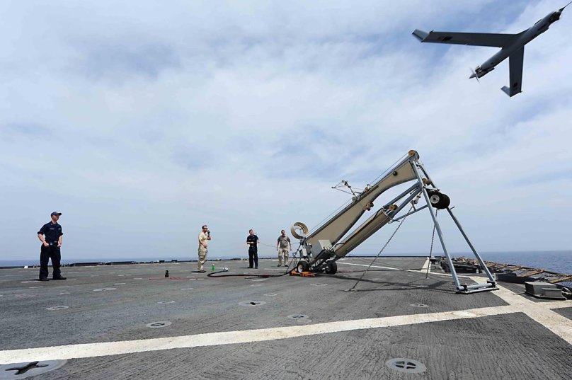Boeing Insitu SCANEAGLE