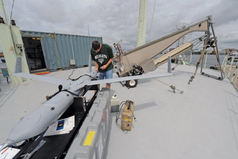 Insitu SCANEAGLE