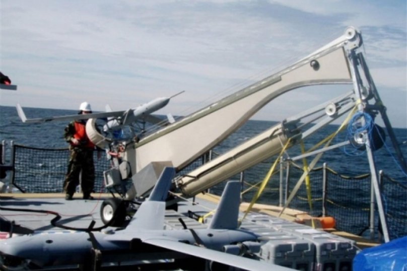 Boeing Insitu SCANEAGLE