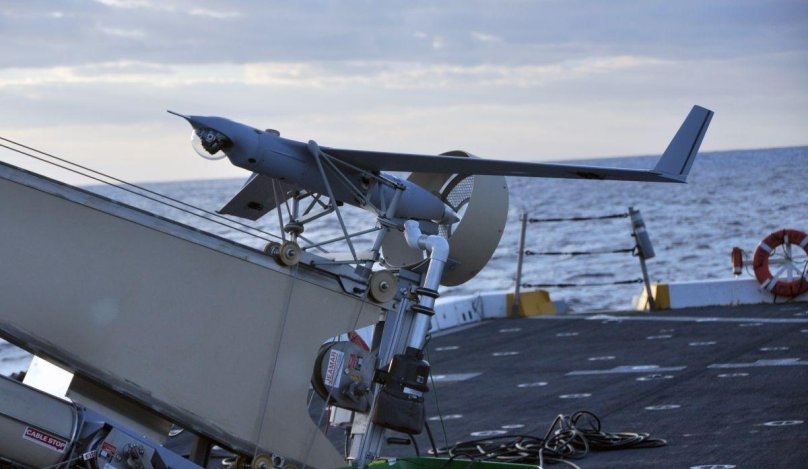 Бла SCANEAGLE