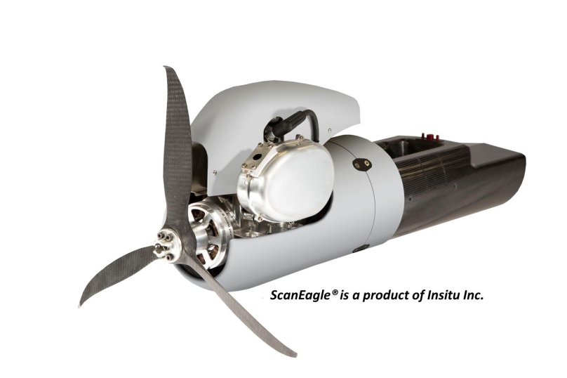 Boeing Insitu SCANEAGLE