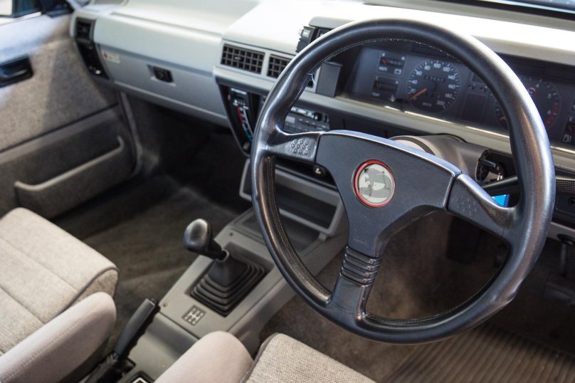 Holden Commodore 1988