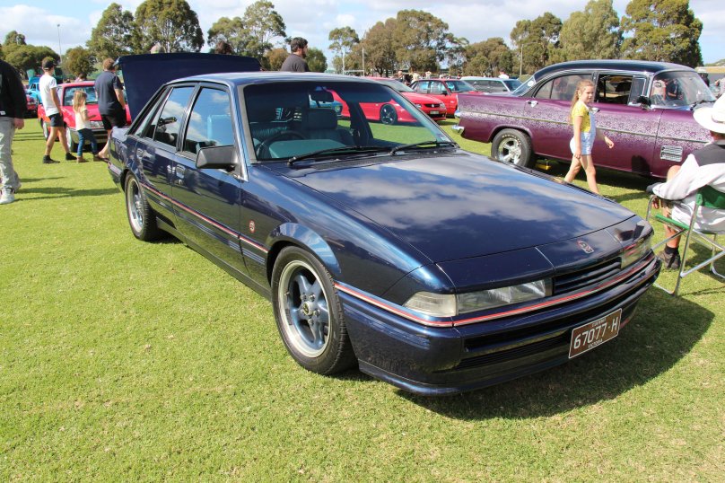 Holden 1988