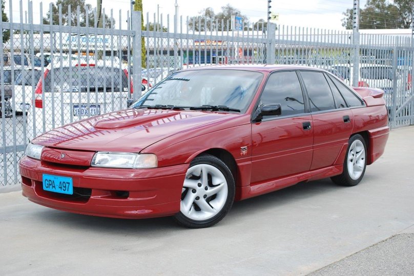 HSV sv99