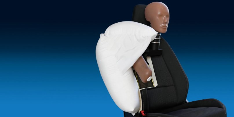 Аэрбег тренажер