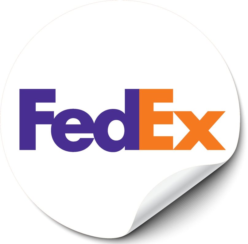 FEDEX логотип