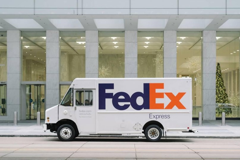 FEDEX Express