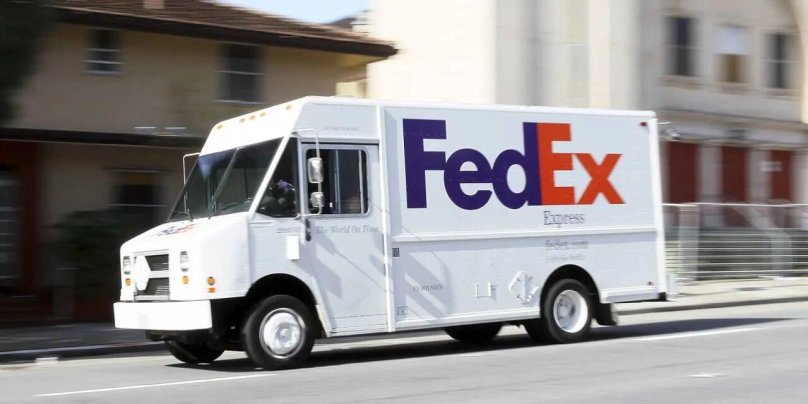 Федекс Корпорейшен