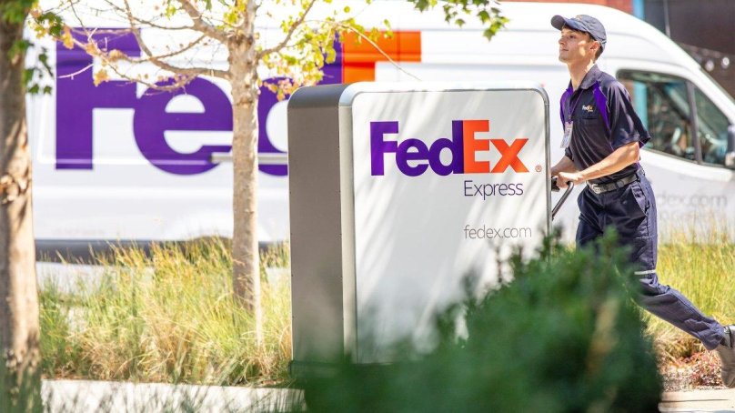 FEDEX Express