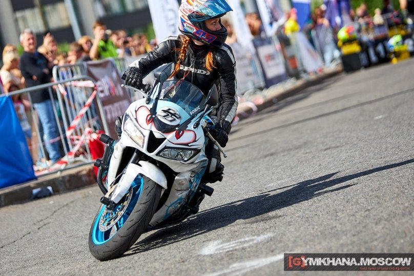 Джимхана кап