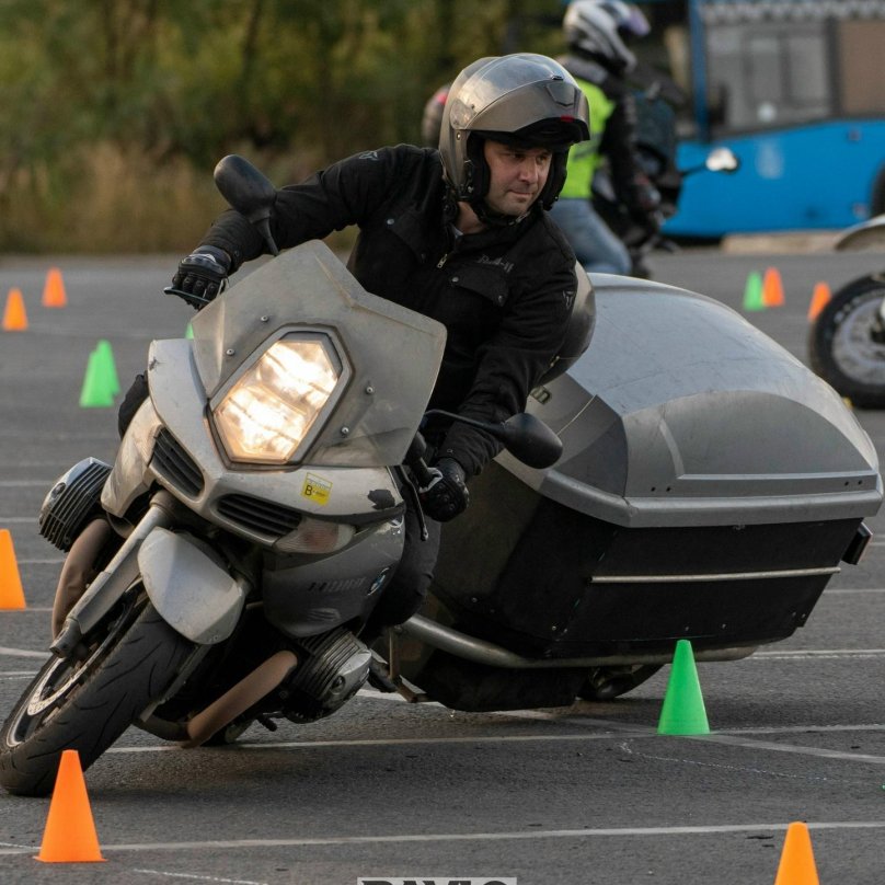 Гидроцикл Влад