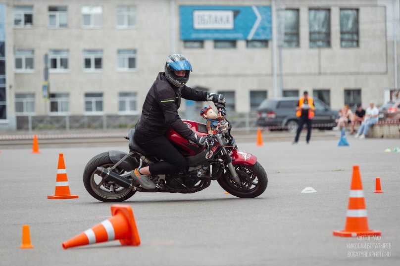 Мотоджимхана Орел