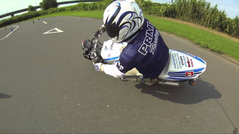 Джимхана (Мотоспорт)