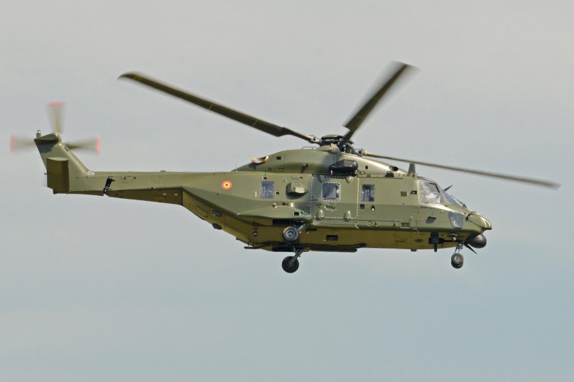 Nh90 TTH