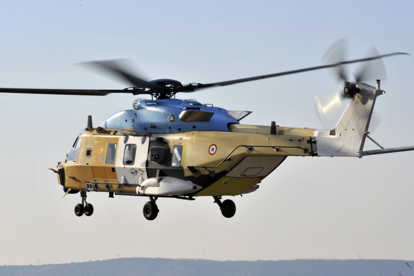 Nh90 TTH