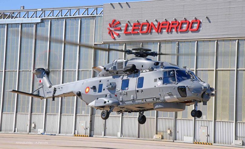 NHINDUSTRIES nh90