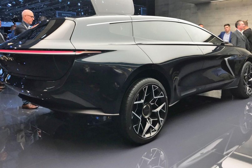 Астон Мартин Лагонда