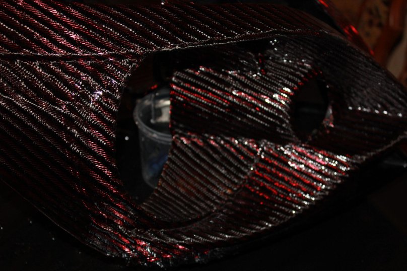 Углеткань карбон